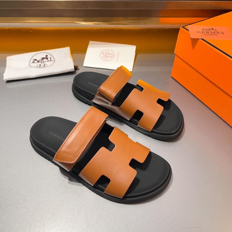 Hermes Sandals